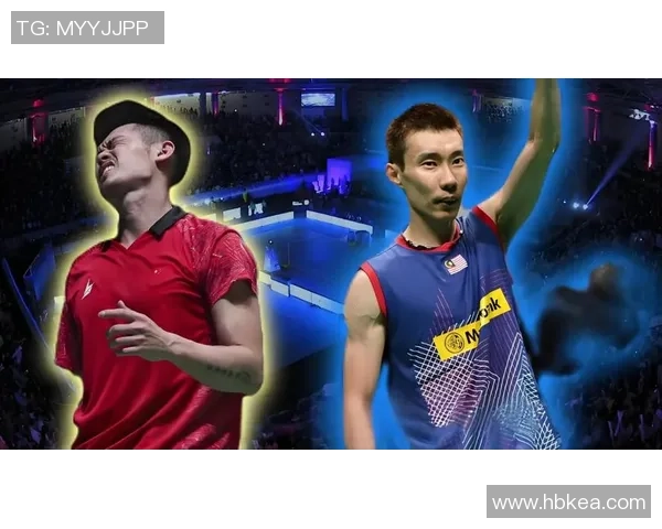 2015年林丹与李宗伟巅峰对决回顾:羽坛传奇的荣耀与对抗 2015年林丹与李宗伟巅峰对决回顾:羽坛传奇的荣耀与对抗