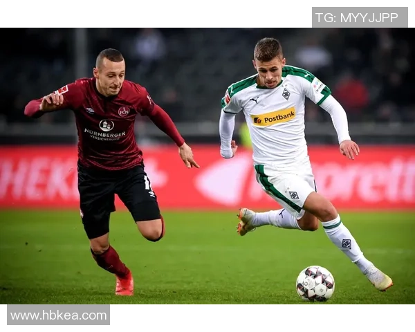 2019德甲精彩对决门兴主场迎战纽伦堡全场回顾与精彩瞬间分析 2019德甲精彩对决门兴主场迎战纽伦堡全场回顾与精彩瞬间分析