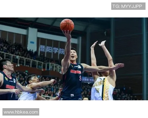 CBA广东队对阵江苏队精彩直播视频全程回顾与分析