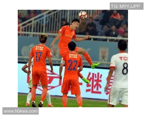 中超精彩对决回顾河南队与鲁能的激烈较量录像分享