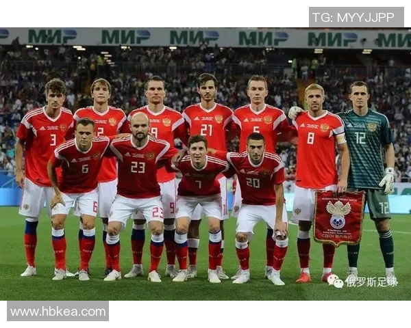 俄罗斯与捷克足球对决全面分析及战术探讨