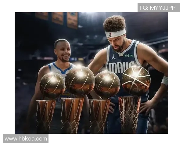 克莱汤普森的传奇篮球生涯与勇士队的辉煌成就探秘