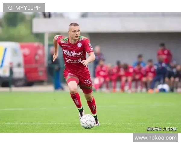 坎布尔与阿尔克马尔青的精彩对决揭示年轻球员的潜力与未来发展方向 坎布尔与阿尔克马尔青的精彩对决揭示年轻球员的潜力与未来发展方向