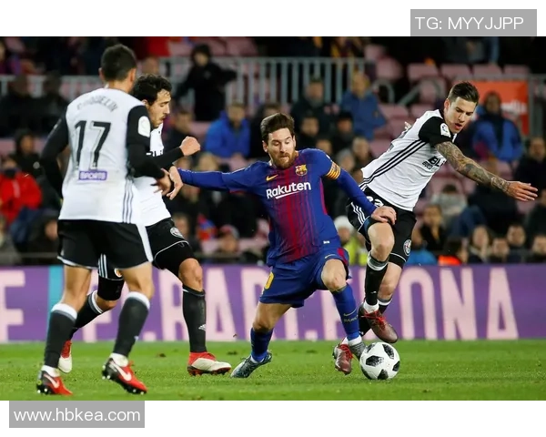 巴伦西亚与巴萨精彩对决回放全程回顾及赛后分析