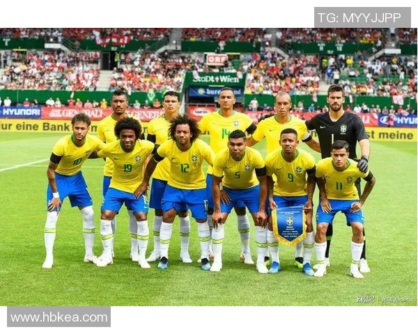 巴西对阵奥地利直播地址及观看指南一览 巴西对阵奥地利直播地址及观看指南一览