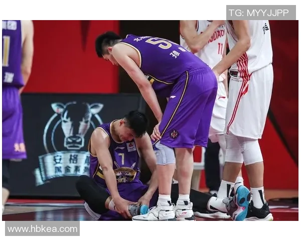 开拓者与骑士精彩对决回放分析全场亮点与关键时刻解读