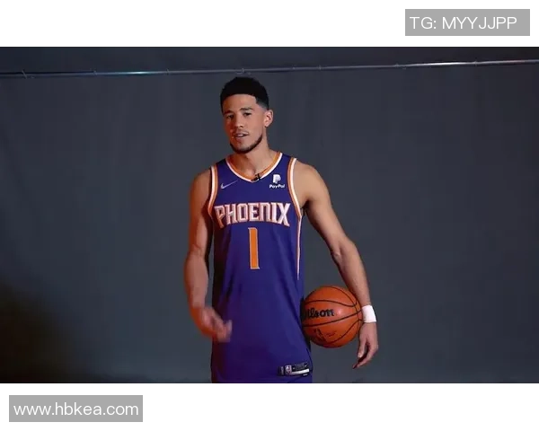 德文布克如何在NBA赛场上展现超凡实力与领导力