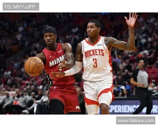 火箭队与马刺队对决大小分预测分析及赛前展望