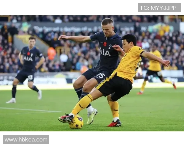 狼队与热刺激战正酣比分悬念迭起球迷热情高涨全场精彩瞬间回顾