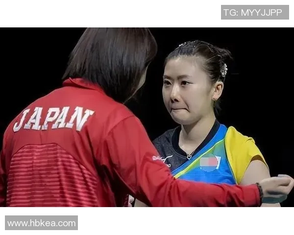 福原爱在乒乓球赛场对决德国选手的精彩瞬间与背后故事